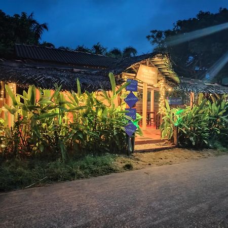 Leen Tangalle Exterior foto