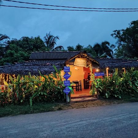 Leen Tangalle Exterior foto