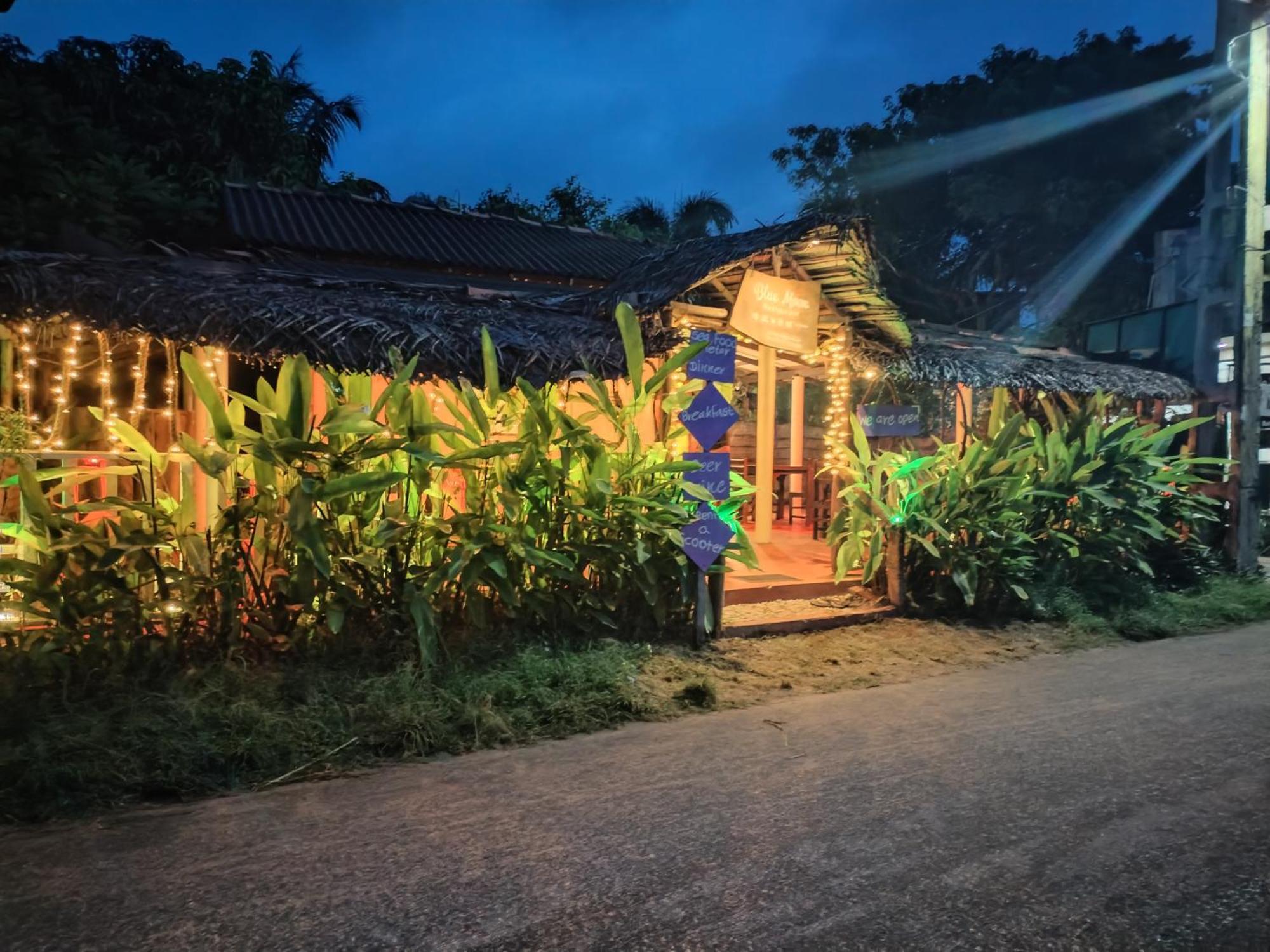 Leen Tangalle Exterior foto