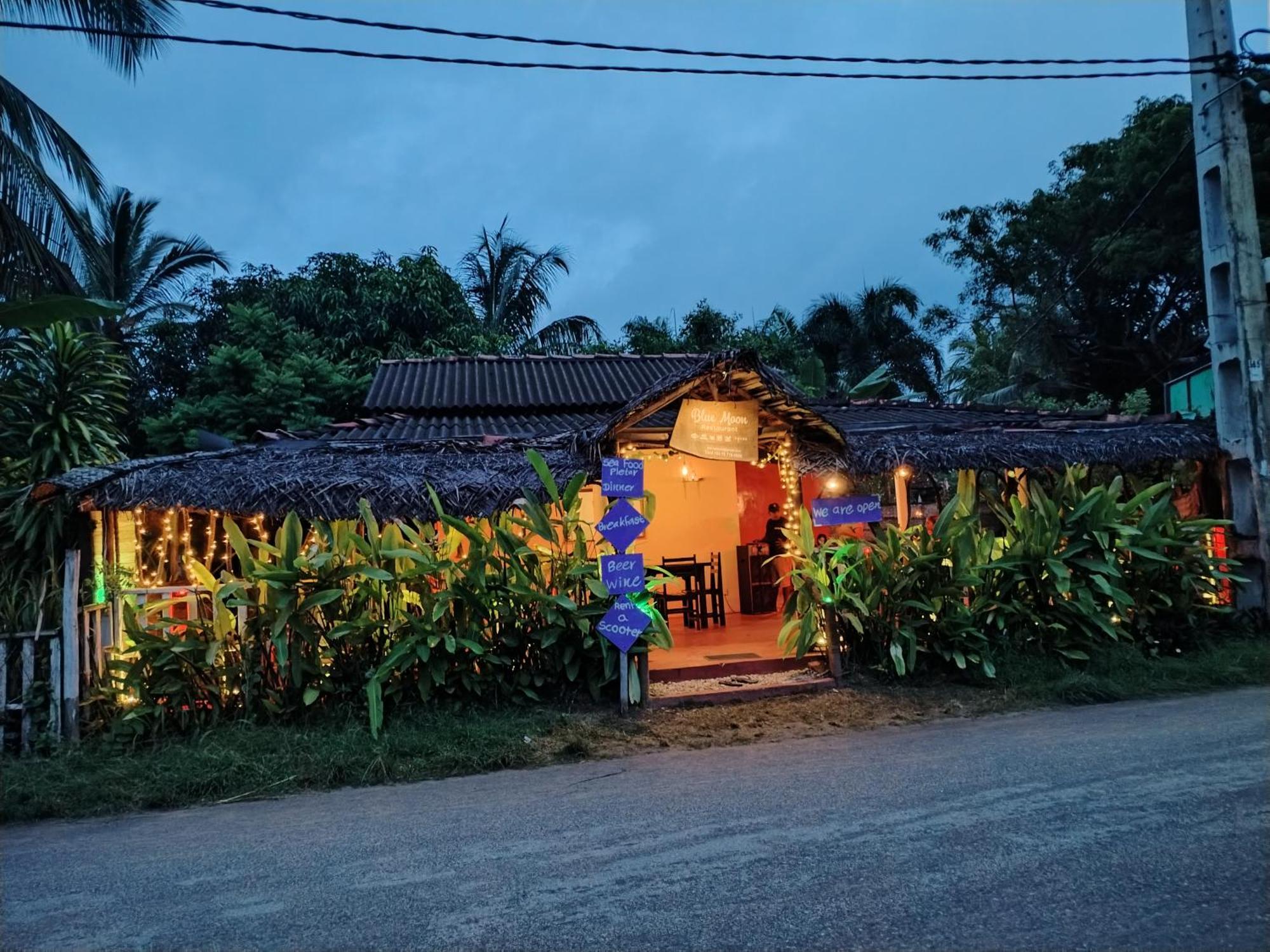 Leen Tangalle Exterior foto