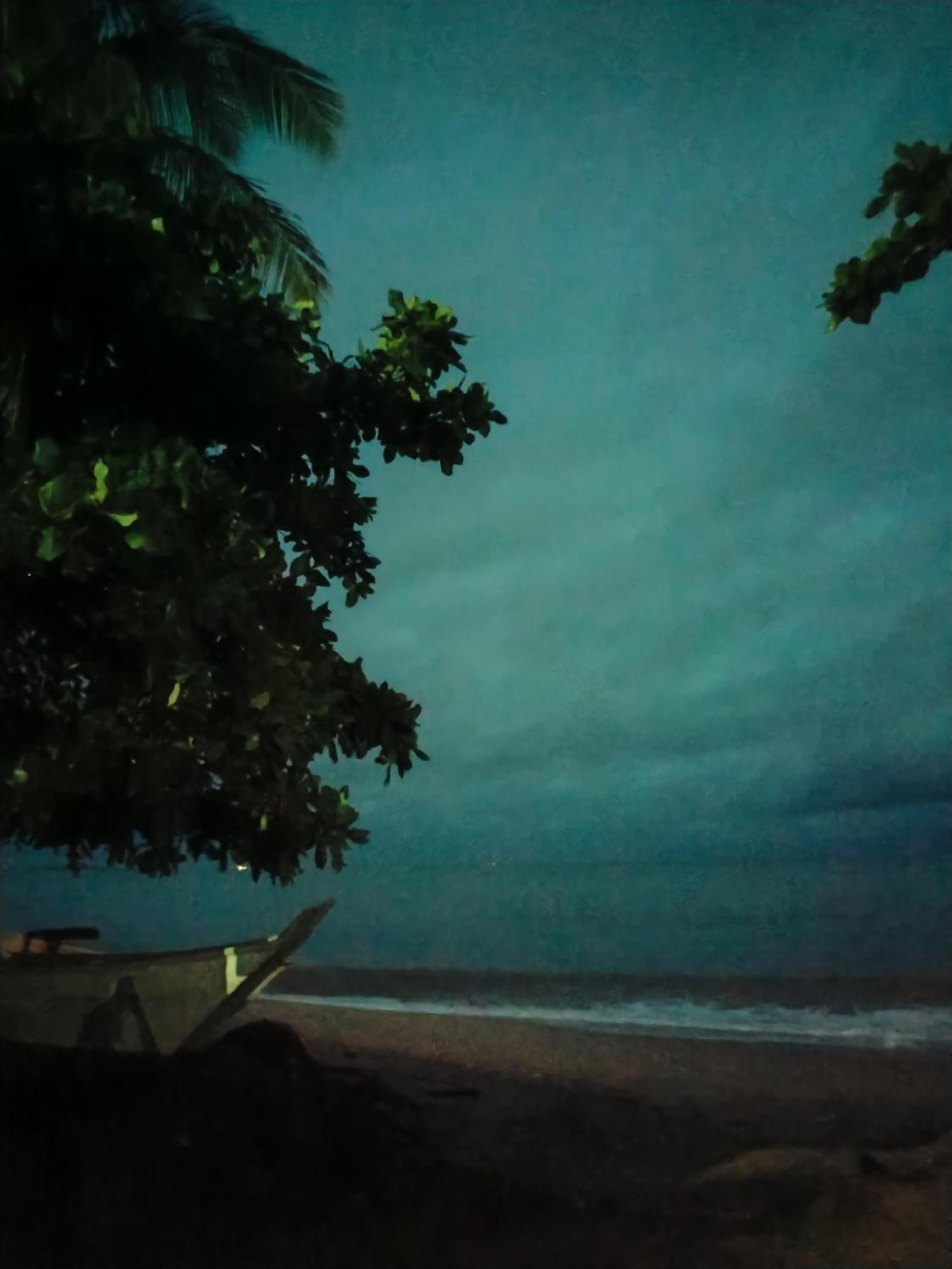 Leen Tangalle Exterior foto