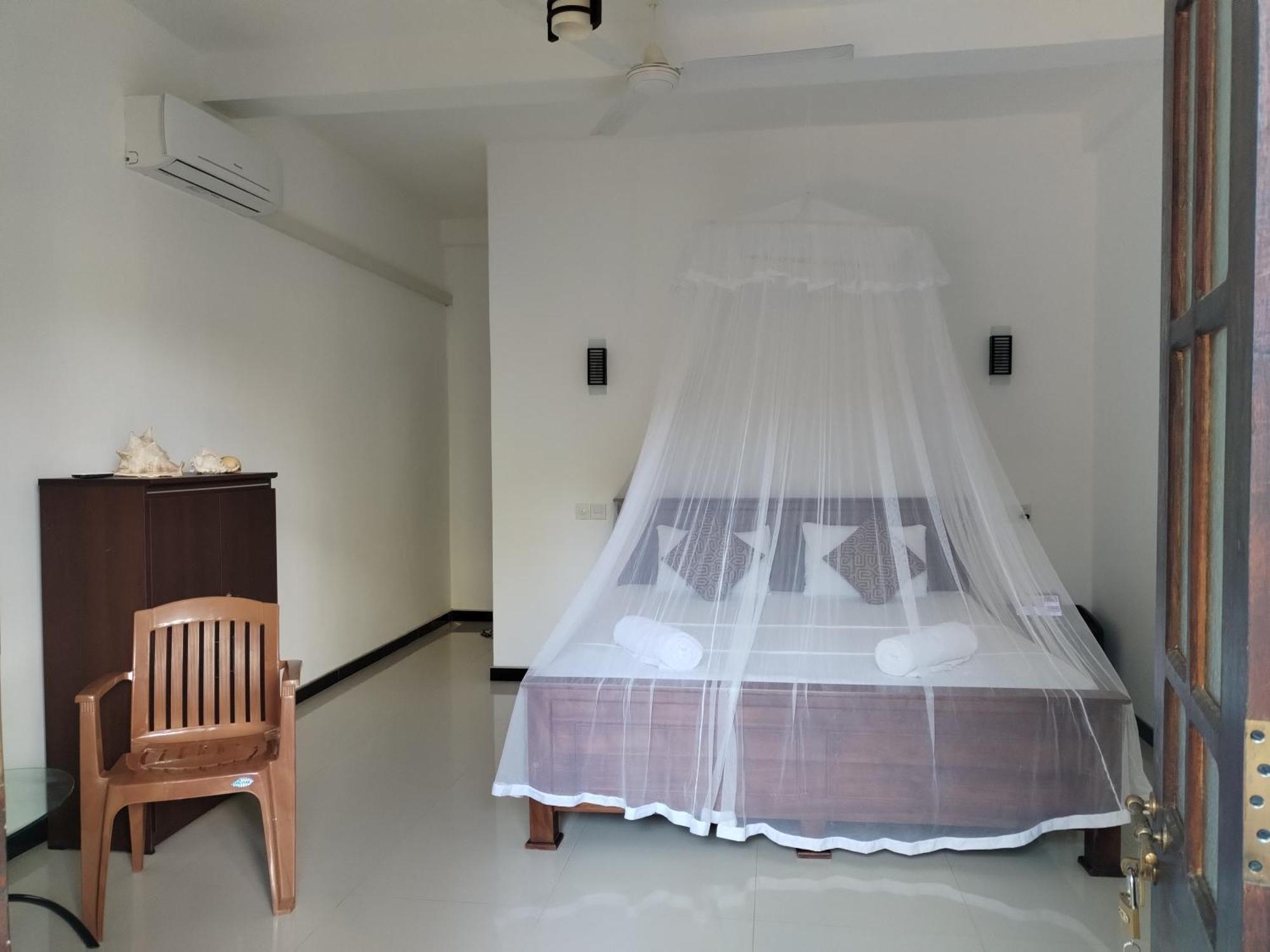 Leen Tangalle Exterior foto