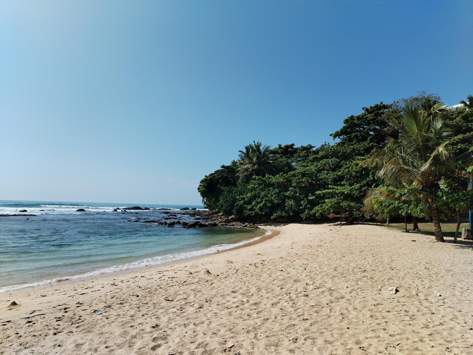 Leen Tangalle Exterior foto