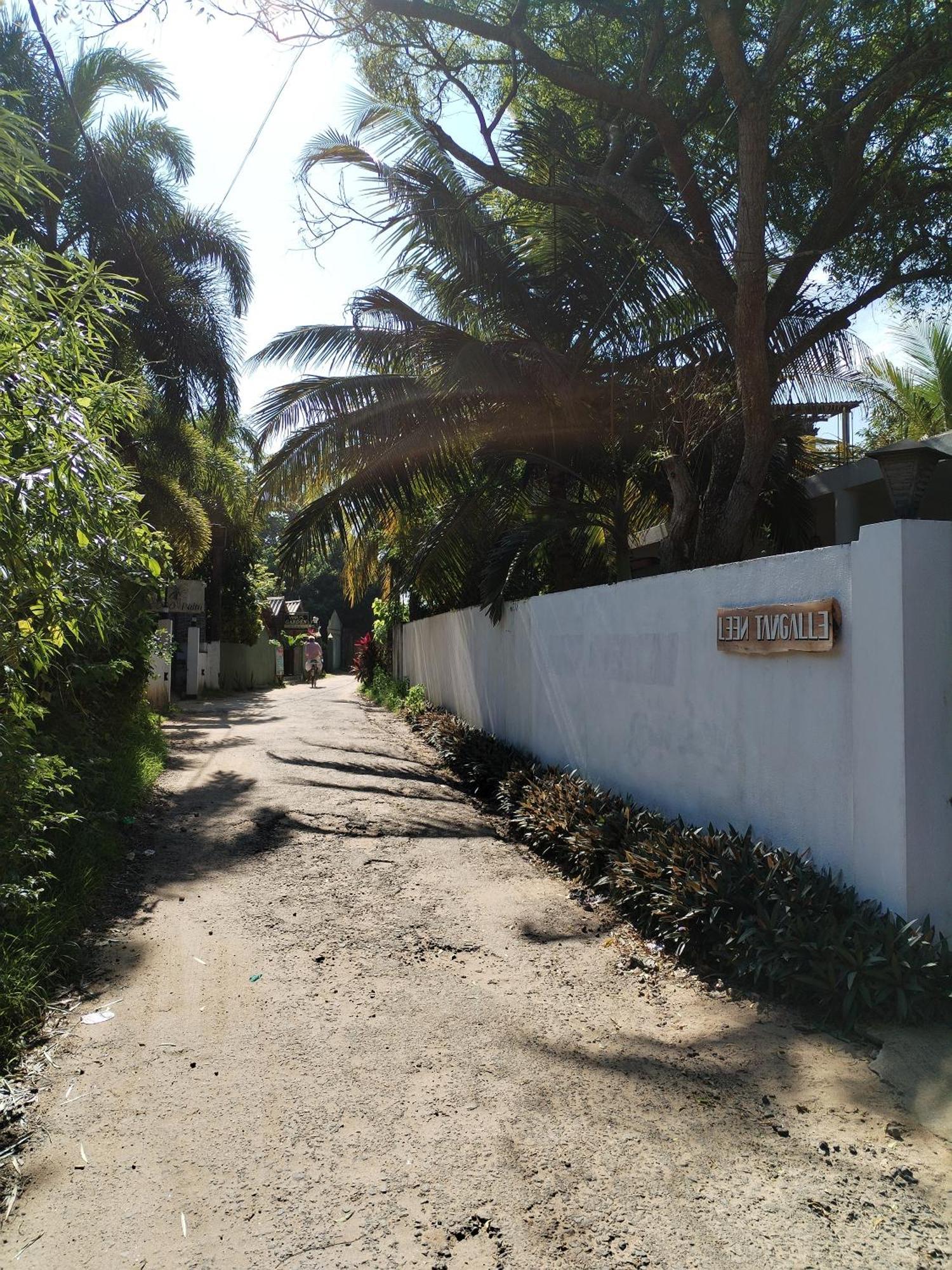 Leen Tangalle Exterior foto