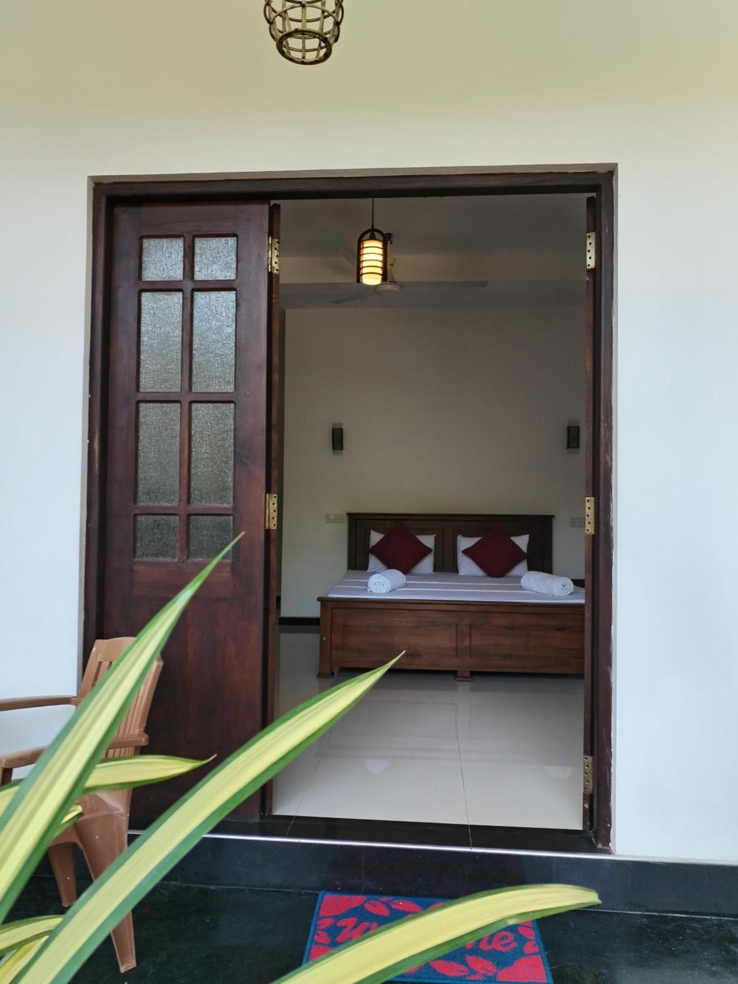 Leen Tangalle Exterior foto